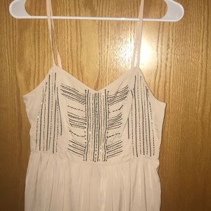 American eagle dress